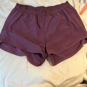 Outdoor Voices Shorts